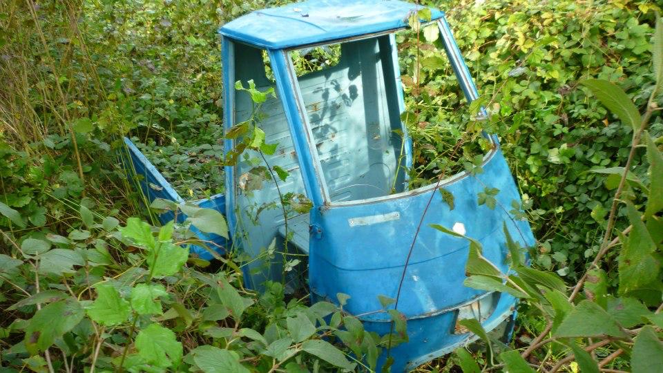 Rifiuti abbandonati a Gorizia, ecco le fototrappole. Parte la pulizia sull'Isonzo